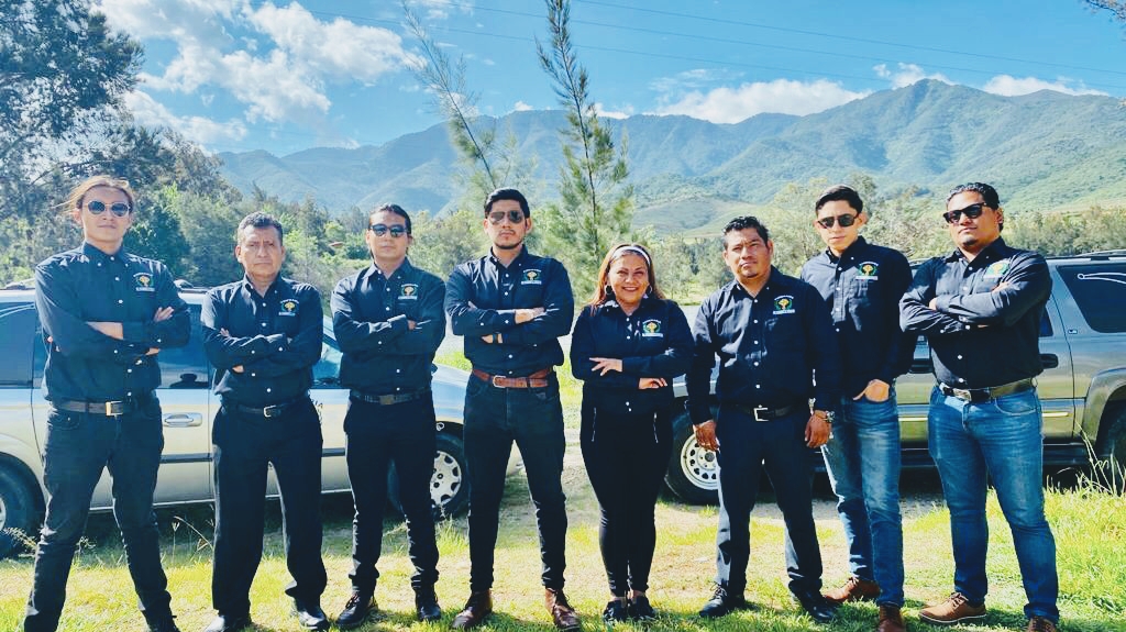 Funeraria el Camino a Cristo